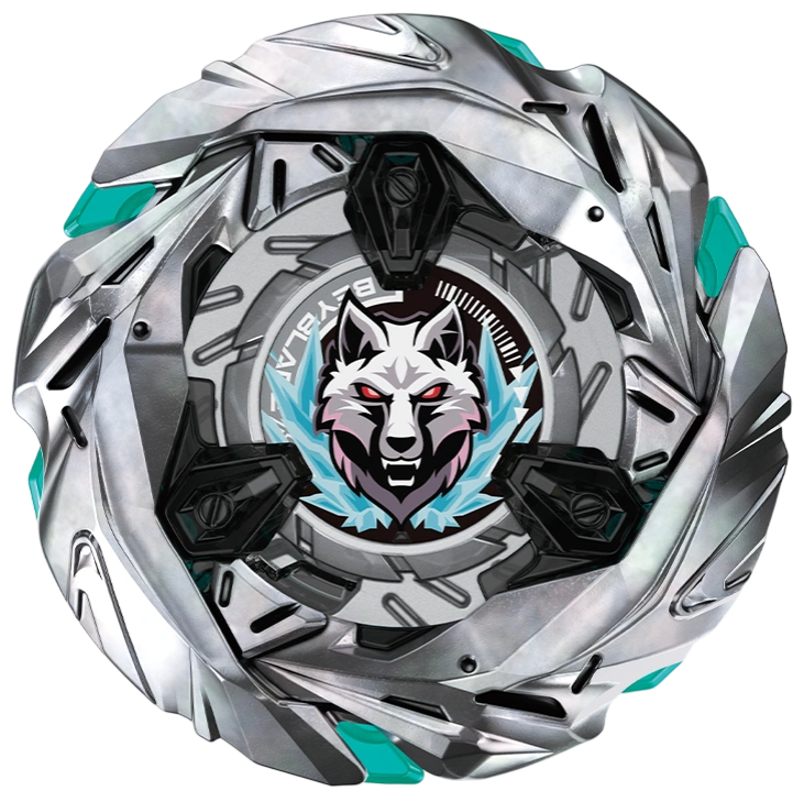 Silver Wolf